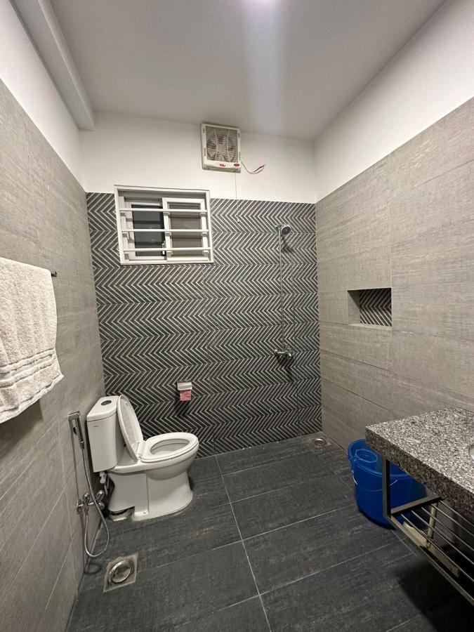 Islamabad Travelodge Guest House Exterior foto